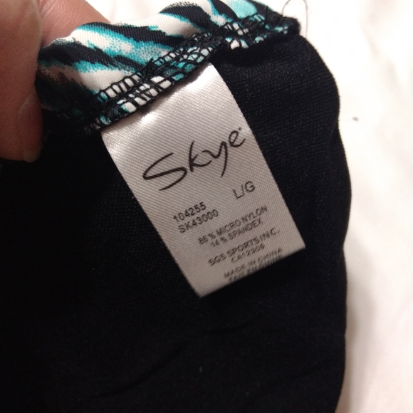 Animal print bikini - Picture 5 of 5